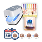 Painless laser treatment for nail fungus | Clinically Designed for Targeted Pain Relief & Faster Daily Recovery