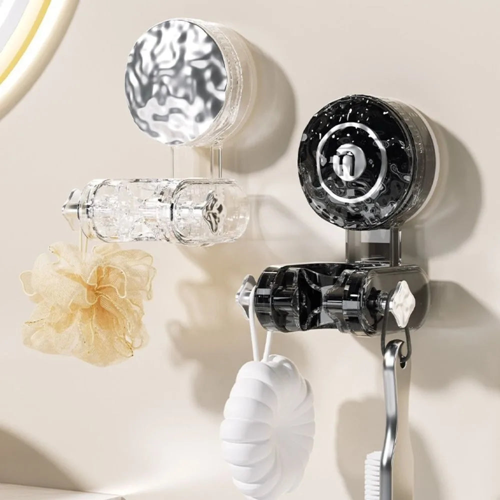 Movable Shower Head Holder | Stylish Home Essential That Transforms & Elevates Your Living Space