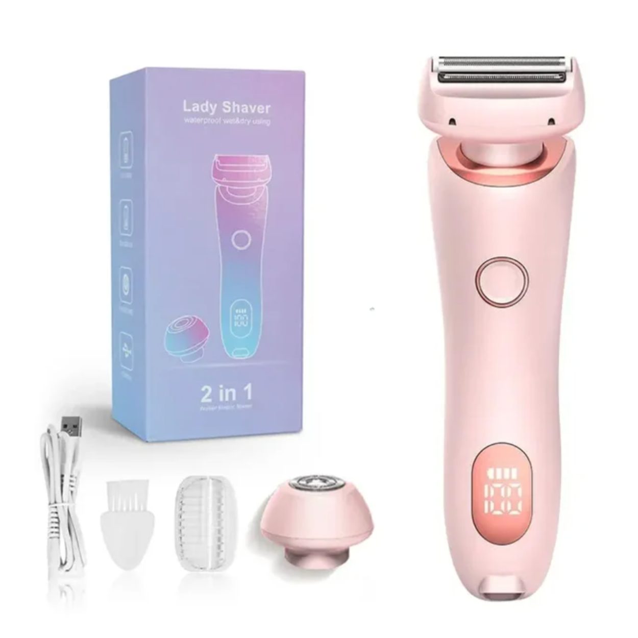 Razors for women | Practical, Durable & Designed to Make Everyday Life Easier