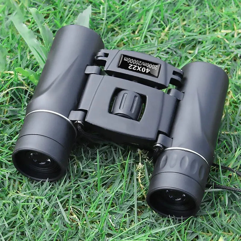 Military HD 40x22 binoculars professional hunting telescopes | Adventure-Ready Gear That Goes the Distance, Whatever the Conditions