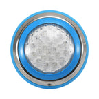 15W LED Stainless Steel Wall-Mounted Pool Light Landscape Underwater Light | Compact, Stylish & Incredibly Useful — An Everyday Home Must-Have