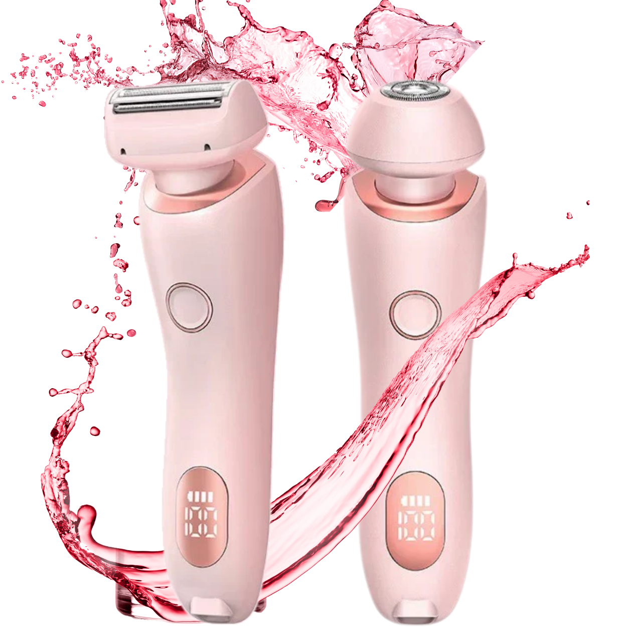 Razors for women | Practical, Durable & Designed to Make Everyday Life Easier