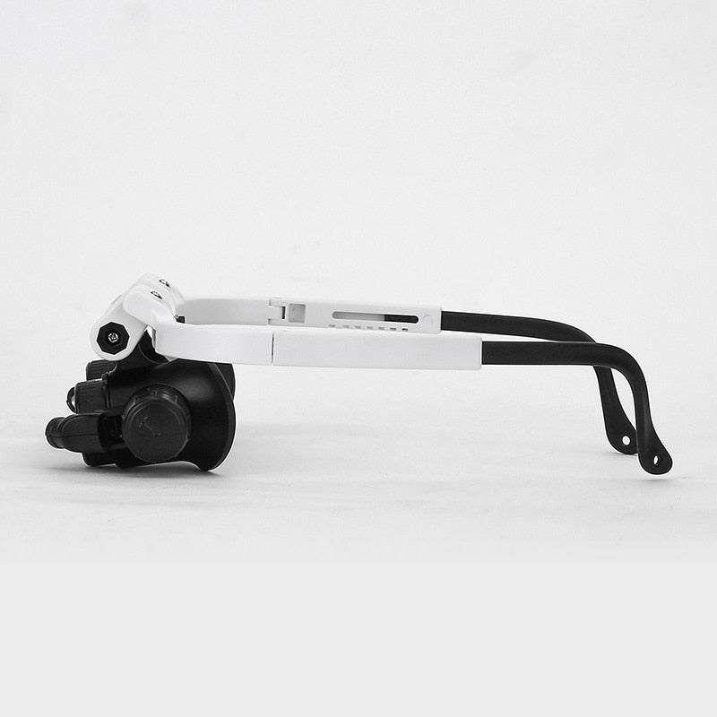 HD Magnifying Glasses with LED — Clear Vision and Comfort | Upgrade Your Home with This Thoughtfully Designed Everyday Essential