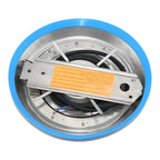 15W LED Stainless Steel Wall-Mounted Pool Light Landscape Underwater Light | Compact, Stylish & Incredibly Useful — An Everyday Home Must-Have