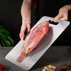 Titanium Cutting Board | Time-Saving Kitchen Essential for Quicker, Easier, Stress-Free Cooking