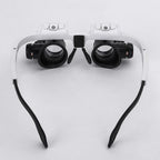 HD Magnifying Glasses with LED — Clear Vision and Comfort | Upgrade Your Home with This Thoughtfully Designed Everyday Essential