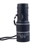 Power Monocular — Zoom In for Better Vision | Stylish Home Essential That Transforms & Elevates Your Living Space
