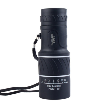 Power Monocular — Zoom In for Better Vision | Stylish Home Essential That Transforms & Elevates Your Living Space