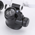 HD Magnifying Glasses with LED — Clear Vision and Comfort | Upgrade Your Home with This Thoughtfully Designed Everyday Essential