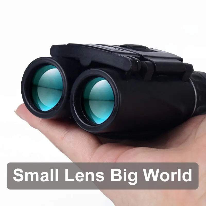 Military HD 40x22 binoculars professional hunting telescopes | Adventure-Ready Gear That Goes the Distance, Whatever the Conditions