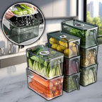 Perfect Refrigerator Box | Effortlessly Functional Home Essential for Clean, Organised Living