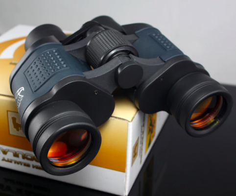 Long-range night vision binoculars | Smart, Reliable Technology for Easier, More Connected Everyday Living