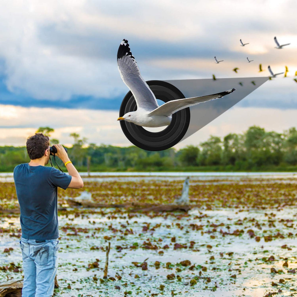 Long-range night vision binoculars | Smart, Reliable Technology for Easier, More Connected Everyday Living