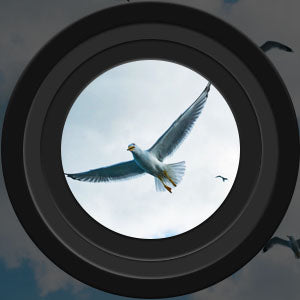 Long-range night vision binoculars | Smart, Reliable Technology for Easier, More Connected Everyday Living