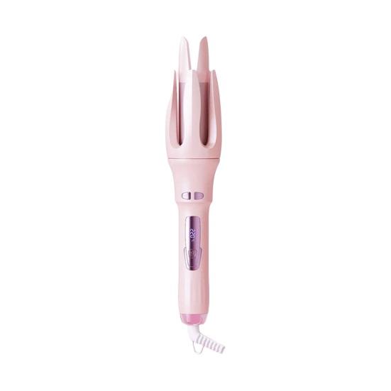 Automatic Curler | Get Beautiful Curls In Just A Few Minutes | Practical, Durable & Designed to Make Everyday Life Easier