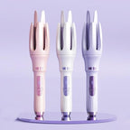 Automatic Curler | Get Beautiful Curls In Just A Few Minutes | Practical, Durable & Designed to Make Everyday Life Easier