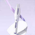 Automatic Curler | Get Beautiful Curls In Just A Few Minutes | Practical, Durable & Designed to Make Everyday Life Easier