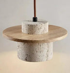 Pendant Light — Natural Elegance & Modern Design | Compact, Stylish & Incredibly Useful — An Everyday Home Must-Have