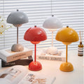 Nordic Mushroom Lamp | Stylish Home Essential That Transforms & Elevates Your Living Space