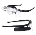 Head-mounted Magnifying Glass With USB Charging | Stylish Home Essential That Transforms & Elevates Your Living Space