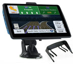 7 Inch GPS Navigation System for Car & Truck | From Park Walks to Wild Camping — Outdoor Equipment You Can Trust