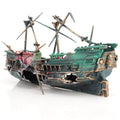 Large Shipwreck Aquarium Decoration | Premium Pet Care — Safe, Durable & Trusted by Pet Owners Everywhere