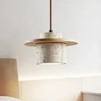 Pendant Light — Natural Elegance & Modern Design | Compact, Stylish & Incredibly Useful — An Everyday Home Must-Have
