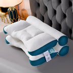 Orthopedic neck pillow | Support Your Body, Reclaim Your Comfort & Move More Freely Every Day