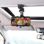 Non-slip Mobile Phone Holder for Cars | Smart, Reliable Technology for Easier, More Connected Everyday Living