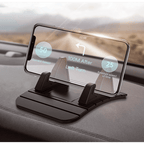Universal Anti-Slip Phone Holder | The Tech Upgrade You Didn't Know You Needed — Until You Try It