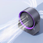 Portable Fan Without Blades | High-Performance Tech Built for Modern, Busy, On-the-Go Lifestyles