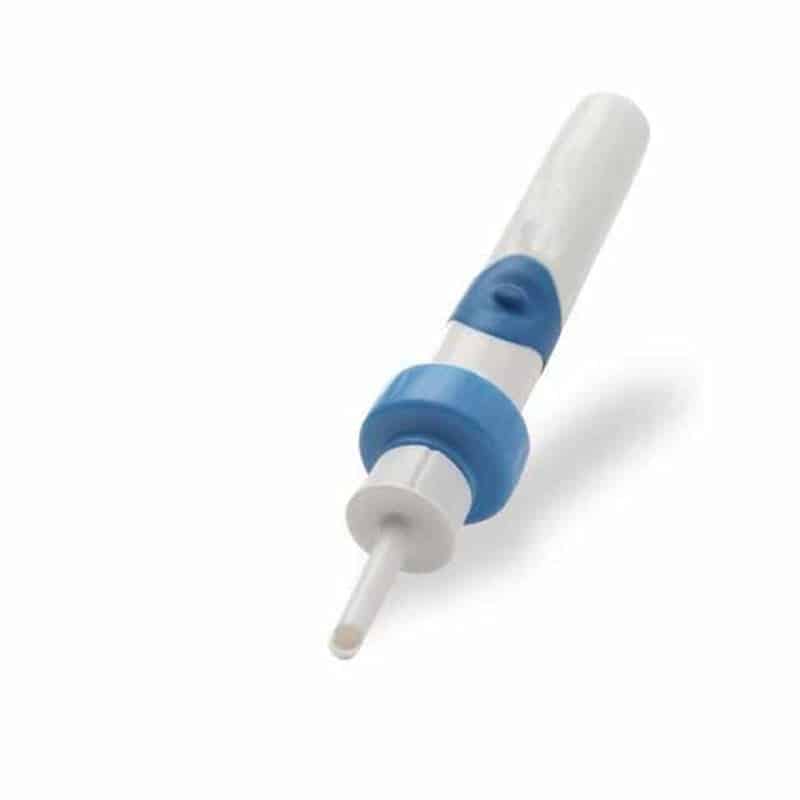 Vacuum Ear Cleaner | Targeted Therapy for Faster Recovery, Less Pain & Better Quality of Life
