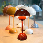 Nordic Mushroom Lamp | Stylish Home Essential That Transforms & Elevates Your Living Space