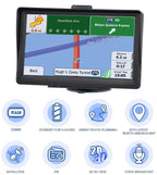 7 Inch GPS Navigation System for Car & Truck | From Park Walks to Wild Camping — Outdoor Equipment You Can Trust