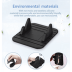 Universal Anti-Slip Phone Holder | The Tech Upgrade You Didn't Know You Needed — Until You Try It