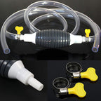 Transfer Pump for Liquid Suction | Quality Home Accessory Built to Look Great & Last for Years
