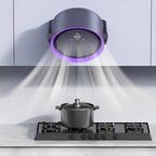 Portable Fan Without Blades | High-Performance Tech Built for Modern, Busy, On-the-Go Lifestyles