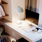 Nordic Mushroom Lamp | Stylish Home Essential That Transforms & Elevates Your Living Space
