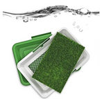 Dog Toilet With Artificial Turf | Trusted by Pet Owners — Safe, Easy to Use & Built to Last