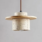 Pendant Light — Natural Elegance & Modern Design | Compact, Stylish & Incredibly Useful — An Everyday Home Must-Have