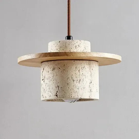 Pendant Light — Natural Elegance & Modern Design | Compact, Stylish & Incredibly Useful — An Everyday Home Must-Have