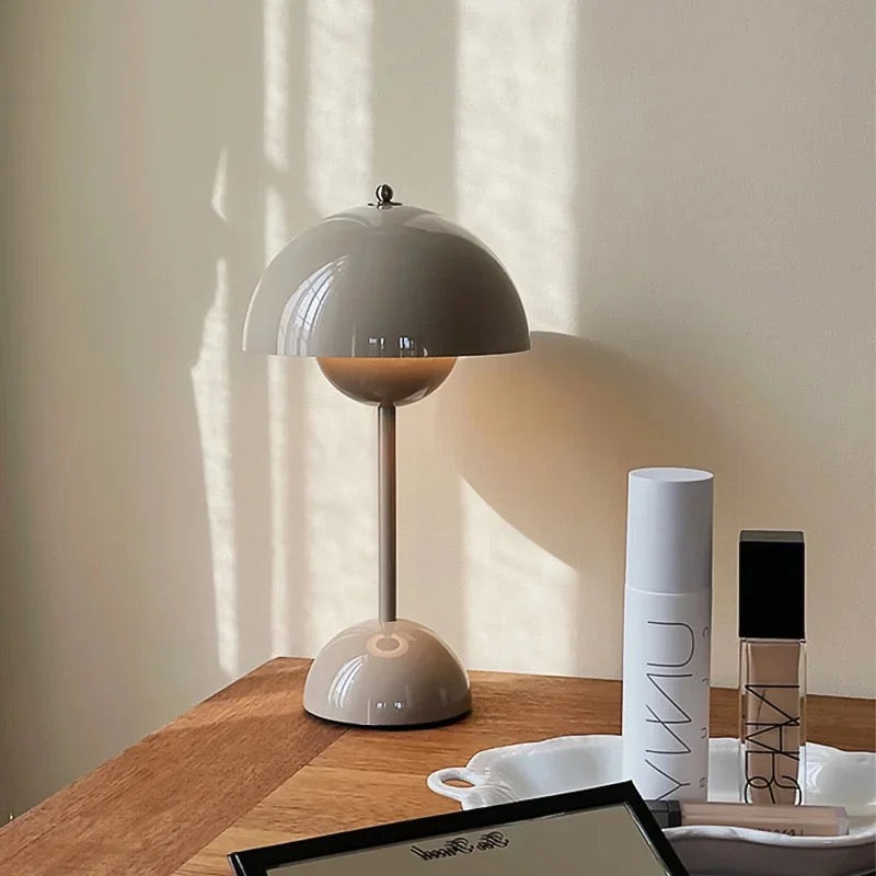 Nordic Mushroom Lamp | Stylish Home Essential That Transforms & Elevates Your Living Space