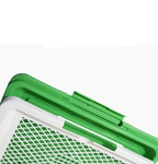 Dog Toilet With Artificial Turf | Trusted by Pet Owners — Safe, Easy to Use & Built to Last