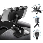 Non-slip Mobile Phone Holder for Cars | Smart, Reliable Technology for Easier, More Connected Everyday Living