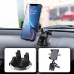 Non-slip Mobile Phone Holder for Cars | Smart, Reliable Technology for Easier, More Connected Everyday Living