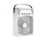 Pro 3-In-1 Fan, Air Conditioner And Humidifier | Nourishing Haircare for Frizz-Free, Glossy, Manageable Hair Every Day