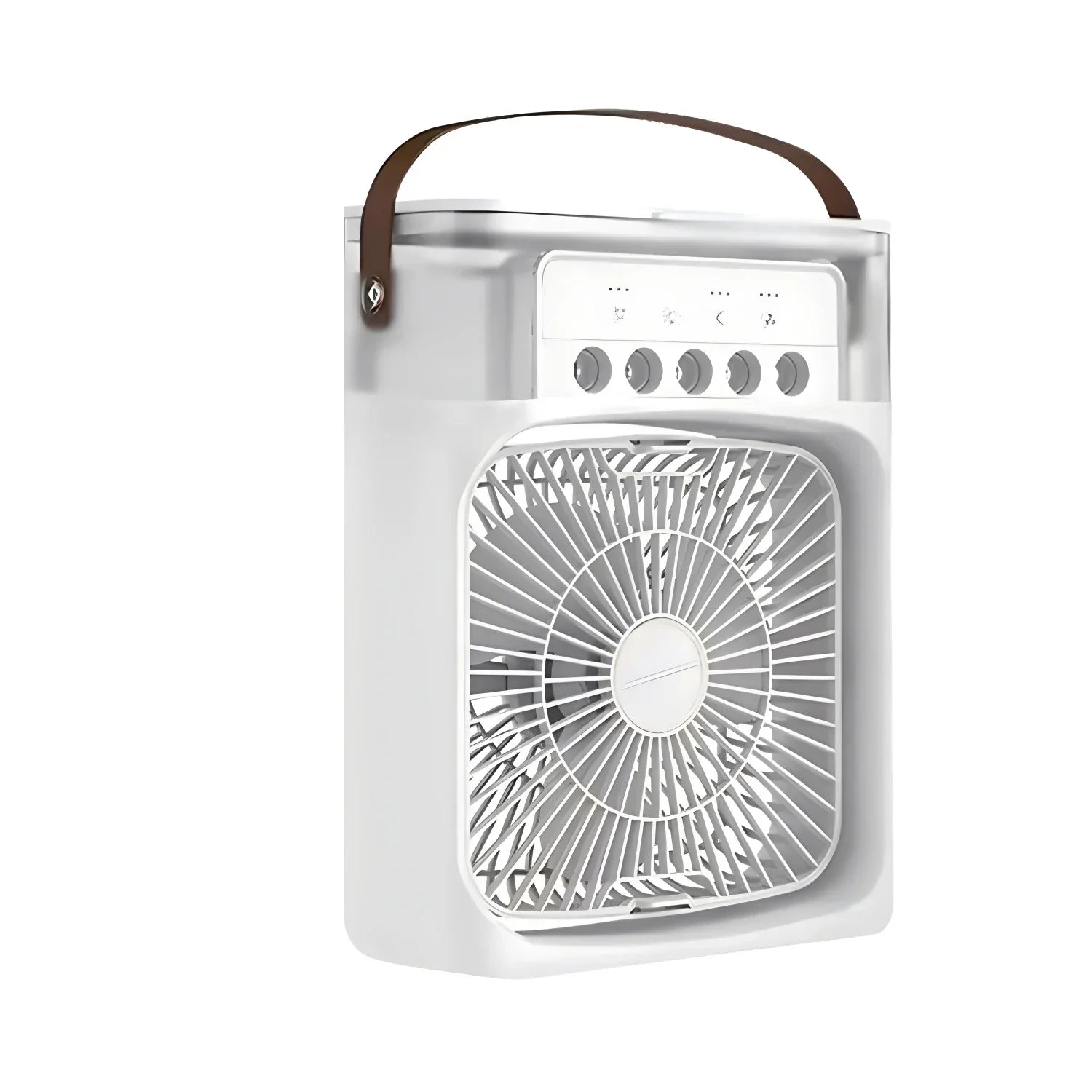 Pro 3-In-1 Fan, Air Conditioner And Humidifier | Nourishing Haircare for Frizz-Free, Glossy, Manageable Hair Every Day