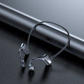 Self-Adjusting Bluetooth Headphones | Compact, Powerful & Ready to Go — Premium Tech at Outstanding Value