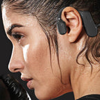 Self-Adjusting Bluetooth Headphones | Compact, Powerful & Ready to Go — Premium Tech at Outstanding Value