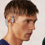 Self-Adjusting Bluetooth Headphones | Compact, Powerful & Ready to Go — Premium Tech at Outstanding Value